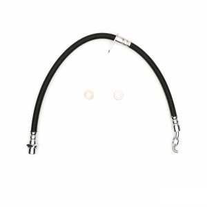 Toyota Highlander Brake Hose - Rear-L - R1 Concepts - `08-`13 Toyota Highlander Brake Hose - Rear-L - R1 Concepts - `08-`13